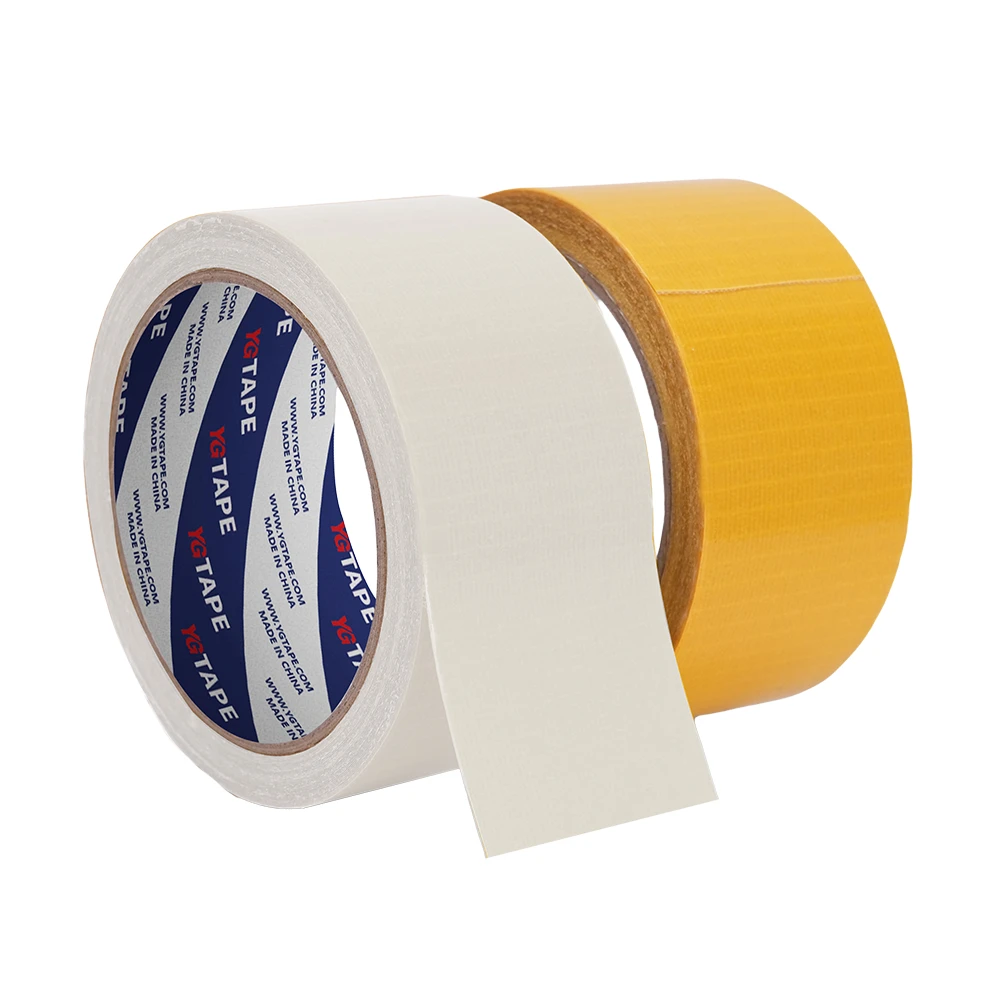 11 .Double Sided Strapping Tape.webp